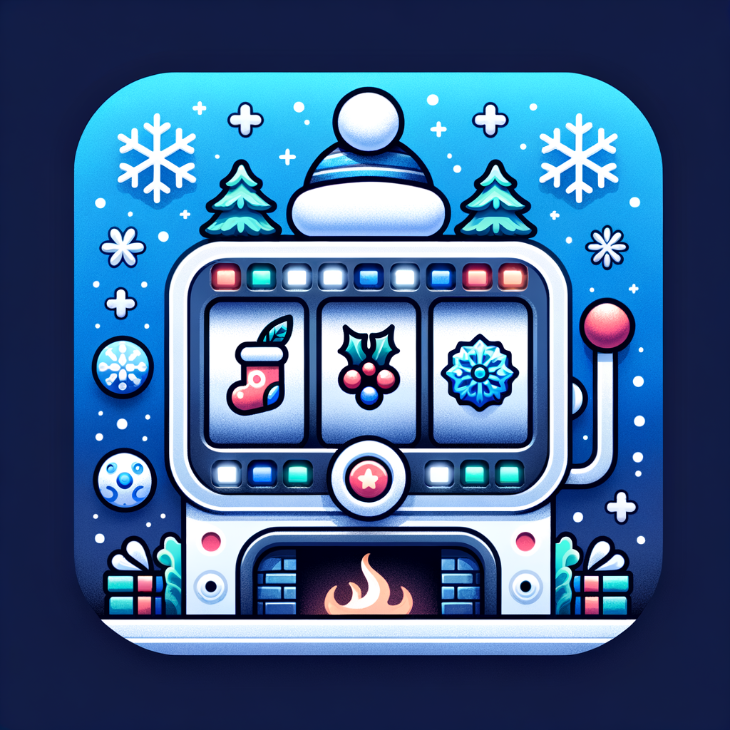 Frozen Gems Aurora