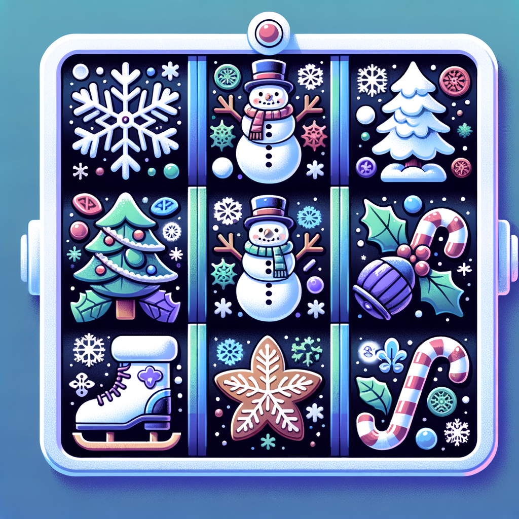 Xmas Joker Frost