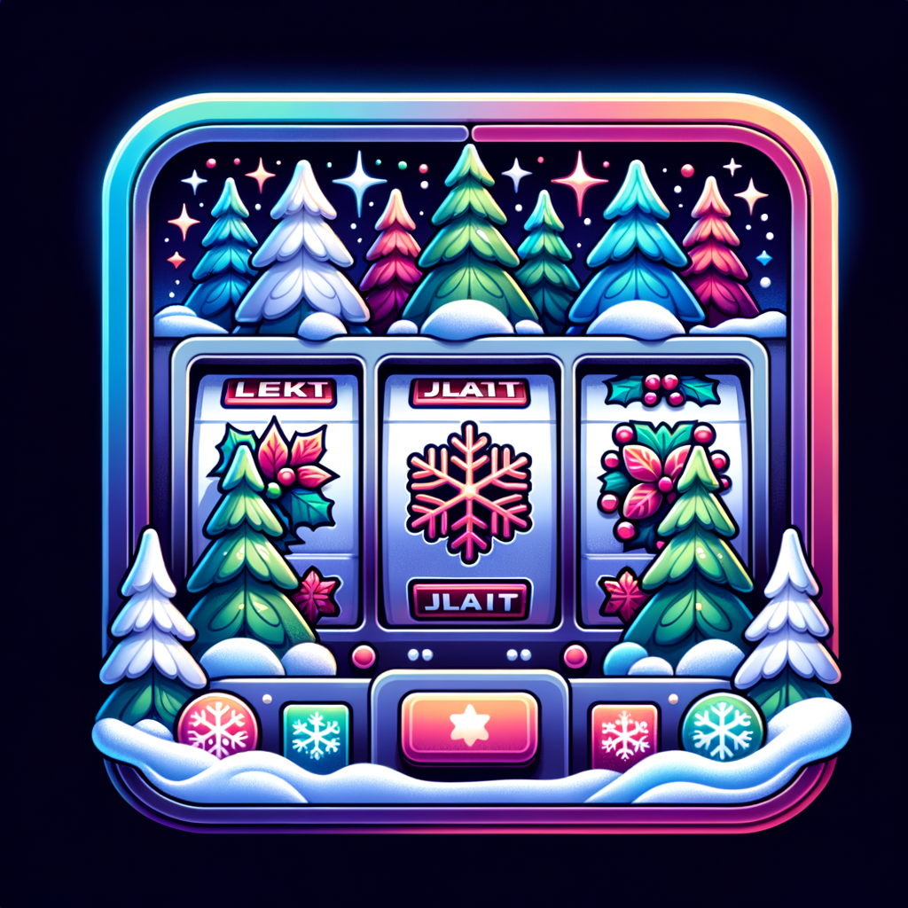 Xmas-Chase'NWin Quest